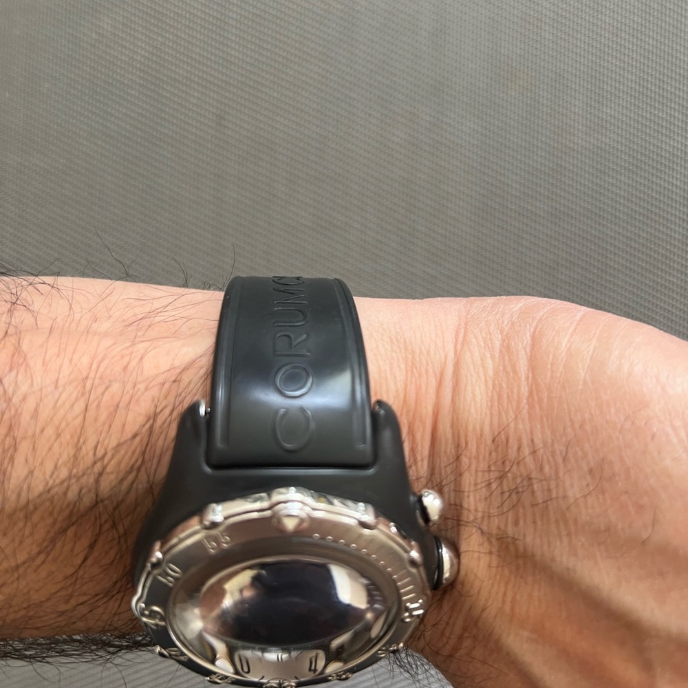Corum Watch - Picture 8 of 15